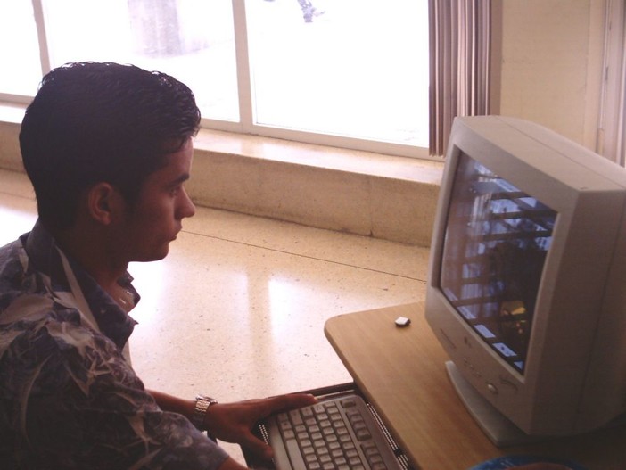 Albenga: in arrivo i corsi serali di informatica Albenga: in arrivo i corsi serali di informatica