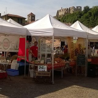 Cairo ospita la rassegna sul formaggio "Caseus Liguria, dai pascoli alla tavola"