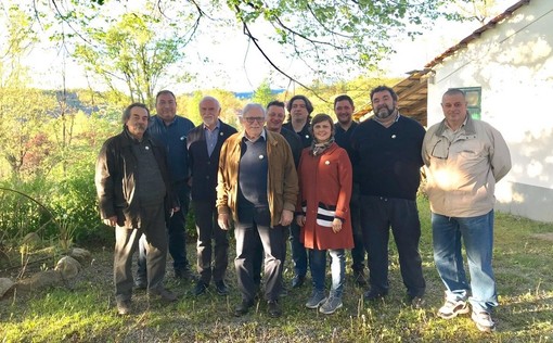 Piana, la lista civica "Noi per il Cambiamento-Vendemiati Sindaco" propone un dibattito su agricoltura, turismo e rilancio dei territori Piana, la lista civica "Noi per il Cambiamento-Vendemiati Sindaco" propone un dibattito su agricoltura, turismo e rilancio dei territori