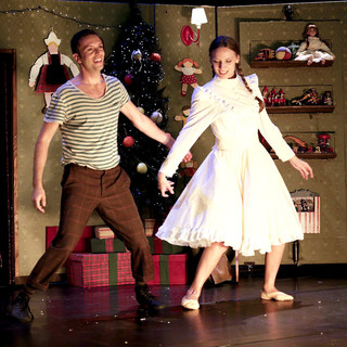 Savona: prosegue la Stagione del Teatroragazzi al Chiabrera con la “La bottega dei giocattoli”