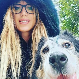 Vado, lutto per la scomparsa di Lisa Di Federico Vado, lutto per la scomparsa di Lisa Di Federico