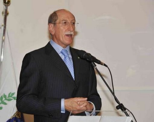 Albenga: venti ex studenti del liceo classico «Giovanni Pascoli» classe '68 si sono ritrovati