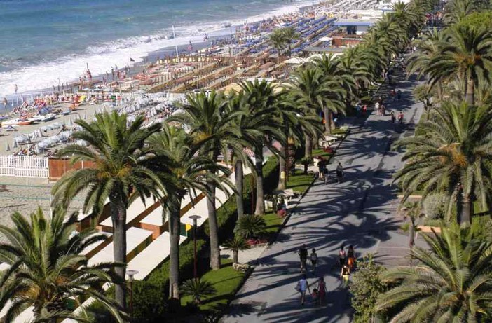 Finale, il candidato sindaco Berlangieri: “Ecco il piano di riqualificazione dei tratti di lungomare” Finale, il candidato sindaco Berlangieri: “Ecco il piano di riqualificazione dei tratti di lungomare”