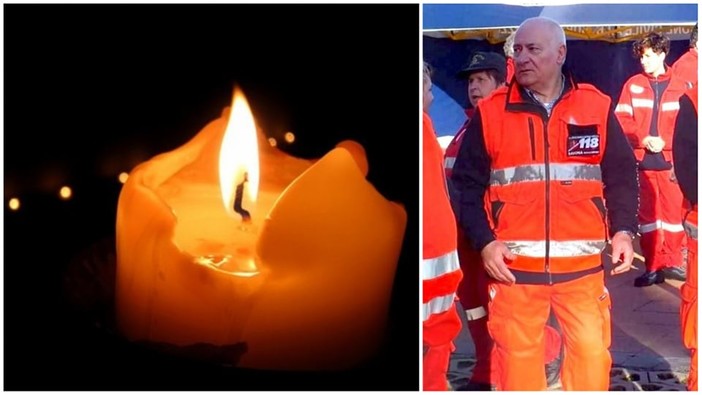 Lutto a Borgio Verezzi per la scomparsa di Pier Giacomo Causa