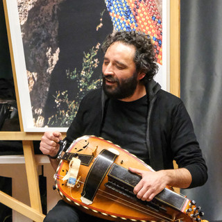 Ceriale, i balli occitani protagonisti di "Parole in Movimento": viaggio tra musica e tradizione
