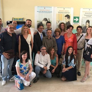 "A tu per tu": la giunta comunale di Cairo incontra le frazioni