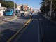 Savona, via Nizza in arrivo tre semafori per regolare traffico di auto e pedoni