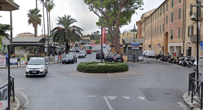 Foto da Google Earth