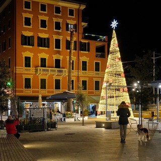 Foto da pagina Facebook "Città di Varazze"