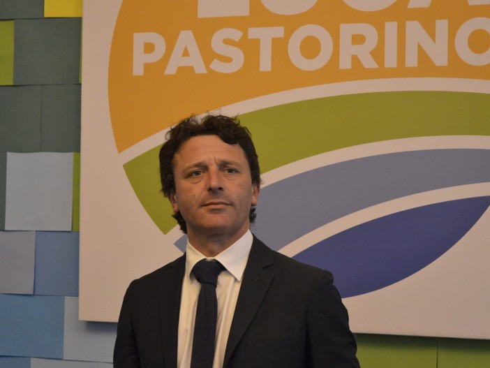 Pastorino (LEU): "Manovra del Governo capitombolo. Presto nuove elezioni"