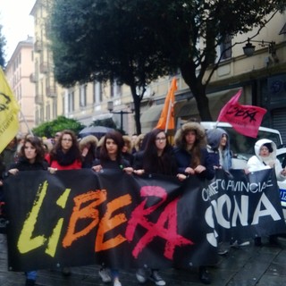 Il 24 marzo Savona celebra con Libera la XX Giornata della Memoria e dell'Impegno per ricordare le vittime innocenti di tutte le mafie