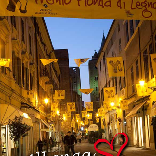 Albenga è in festa: "Buon Compleanno, Fionda!"