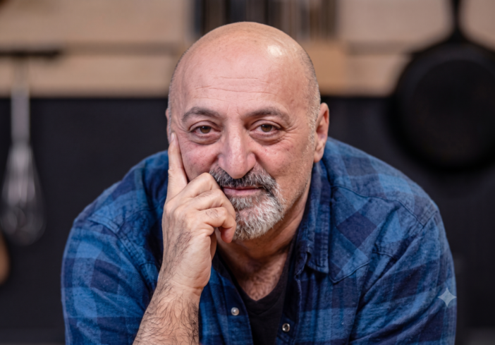 Ceriale accoglie chef Luca Pappagallo per la presentazione del libro "La magia dei sapori di casa" e uno speciale show cooking Liguria-Piemonte Ceriale accoglie chef Luca Pappagallo per la presentazione del libro "La magia dei sapori di casa" e uno speciale show cooking Liguria-Piemonte