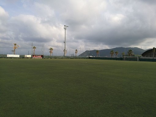 Savona, la Veloce commenta in modo laconico il bando per lo stadio Levratto: "Una guerra tra poveri" Savona, la Veloce commenta in modo laconico il bando per lo stadio Levratto: "Una guerra tra poveri"