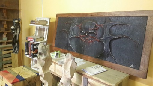 "Fatto a mano": artigianato in mostra a Finalborgo