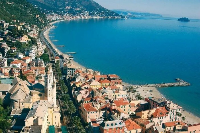 Laigueglia, 40mila euro per sostenere gli affitti: aiuti alle famiglie in difficoltà