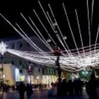 Niente luci per la periferia di Pietra Ligure: Natale di serie B