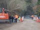Chiuderà venerdì la strada provinciale 542 che collega Stella a Varazze
