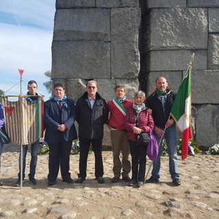 Viaggio della Memoria ai Lager Nazisti di Terezin e ad Auscwitz Birkenau