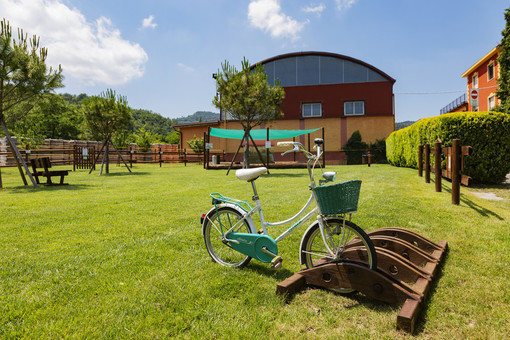 Cairo Montenotte, La Filippa ha presentato “Economia circolare e comunità”, oltre il bilancio di sostenibilità Cairo Montenotte, La Filippa ha presentato “Economia circolare e comunità”, oltre il bilancio di sostenibilità