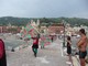 Laigueglia, ultimi preparativi per la XXXII edizione della Fiera “S. MaTè - da u-mò e da-a tera” Laigueglia, ultimi preparativi per la XXXII edizione della Fiera “S. MaTè - da u-mò e da-a tera”