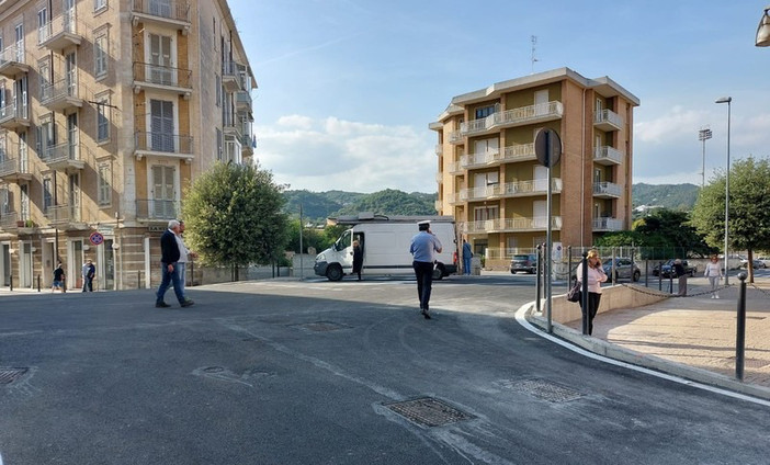Savona, il Comitato territoriale di Legino monitora il quartiere: "Il decoro è il biglietto da visita" Savona, il Comitato territoriale di Legino monitora il quartiere: "Il decoro è il biglietto da visita"