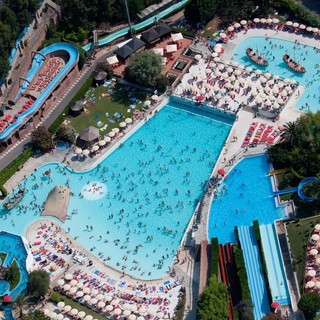 Ceriale, approvata delibera sul parco acquatico "Le Caravelle"