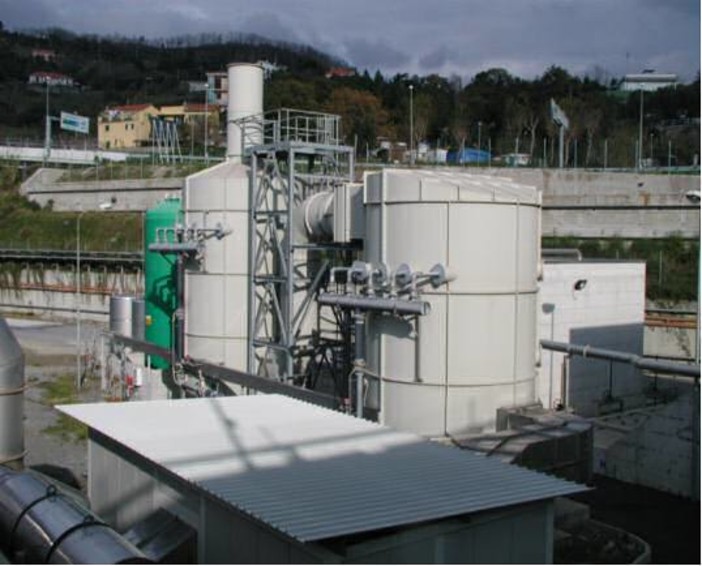 Consorzio per la Depurazione delle Acque di Scarico del Savonese cerca impiegato tecnico