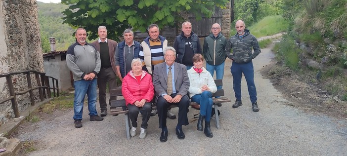 Lista "Uniti per Murialdo"