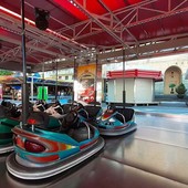 Carcare, arriva il luna park per San Giovanni: viabilità rivoluzionata fino al 29 giugno Carcare, arriva il luna park per San Giovanni: viabilità rivoluzionata fino al 29 giugno