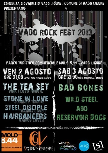 Locandina dell'evento Locandina dell'evento