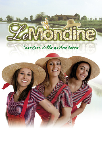 Albenga, 'Le Mondine' sul palco del Teatro Ambra per la rassegna Ottobre De André