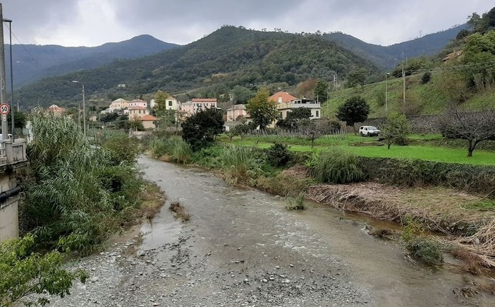 Savona, l'assessore Santi risponde all'esposto dei cittadini di via Riborgo e via Pizzuta: "Effettueremo verifiche al catasto" Savona, l'assessore Santi risponde all'esposto dei cittadini di via Riborgo e via Pizzuta: "Effettueremo verifiche al catasto"