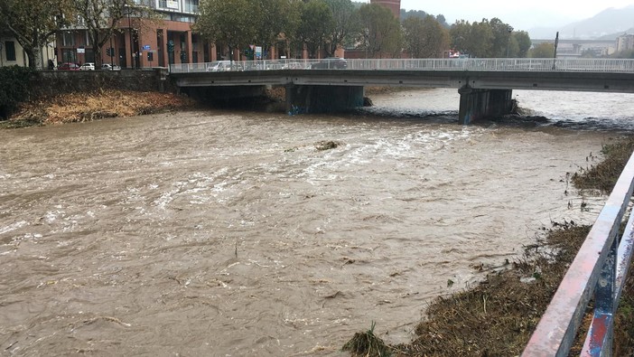 Alcune foto sono tratte dalla pagina Facebook "Savona E'"