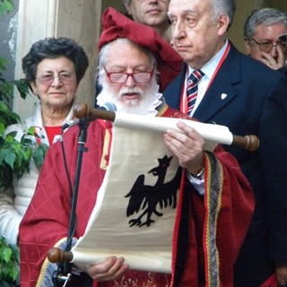 Savona, venerdì la celebrazione di Savona Libero Comune