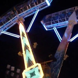 Savona, torna il Disability Day con i giostrai del luna park e Fabio Incorvaia