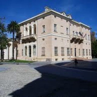 Piazza Italia a Loano, sarà la sede della partenza del raduno Piazza Italia a Loano, sarà la sede della partenza del raduno