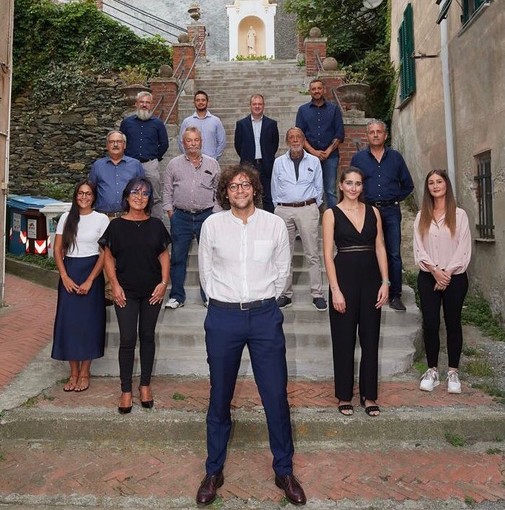 Stella 2021, il candidato Castellini presenta i membri della lista: "Siamo un'alternativa in discontinuità" Stella 2021, il candidato Castellini presenta i membri della lista: "Siamo un'alternativa in discontinuità"