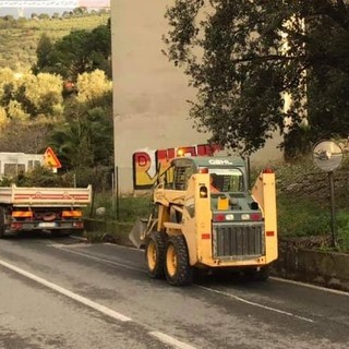 Tovo San Giacomo, nuova asfaltatura e restyling dell'acquedotto e dei punti luce