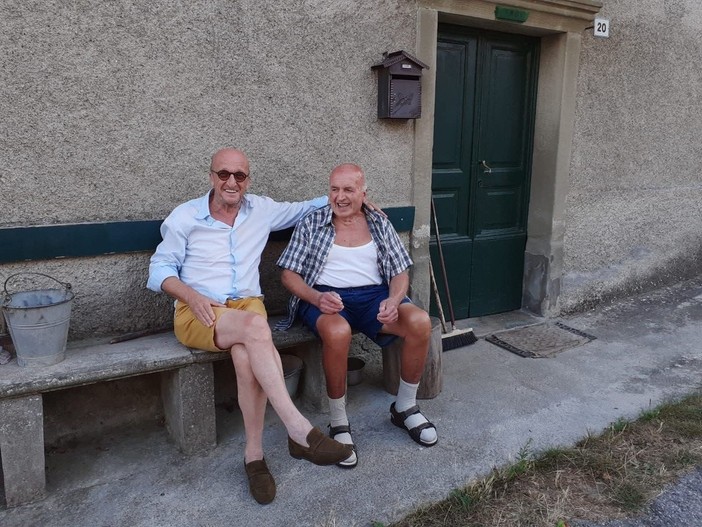 Malore fatale in macchina, muore Roberto Patrone, storico rivenditore d'auto Malore fatale in macchina, muore Roberto Patrone, storico rivenditore d'auto