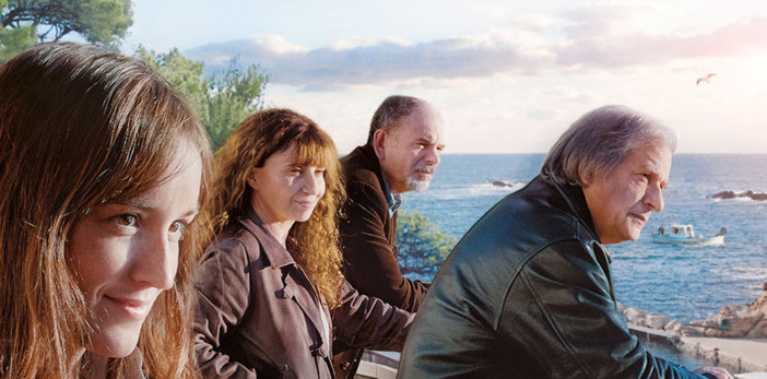 "La casa sul mare" al cineforum gratuito di Albenga "La casa sul mare" al cineforum gratuito di Albenga
