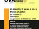 "Ovazione" "Ovazione"