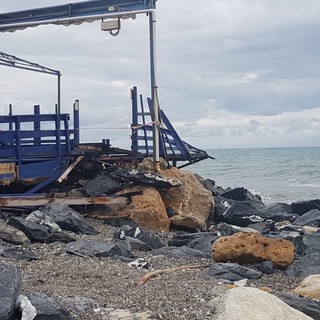 Maltempo: prorogato il termine per segnalazione danni provocati da eventi meteo di fine ottobre