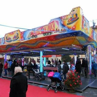 Alassio, il caso luna park non si smorza. I giostrai precisano: "Decisione presa dal Comune con unanime dissenso nostro"