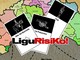 Conquistare la Liguria con i carri armati? Oggi si può con "LiguRisiko"