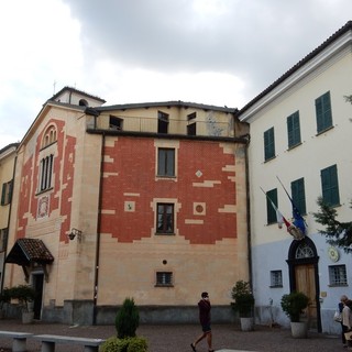 "Rileggiamo insieme Dante": appuntamento culturale al Liceo Calasanzio di Carcare