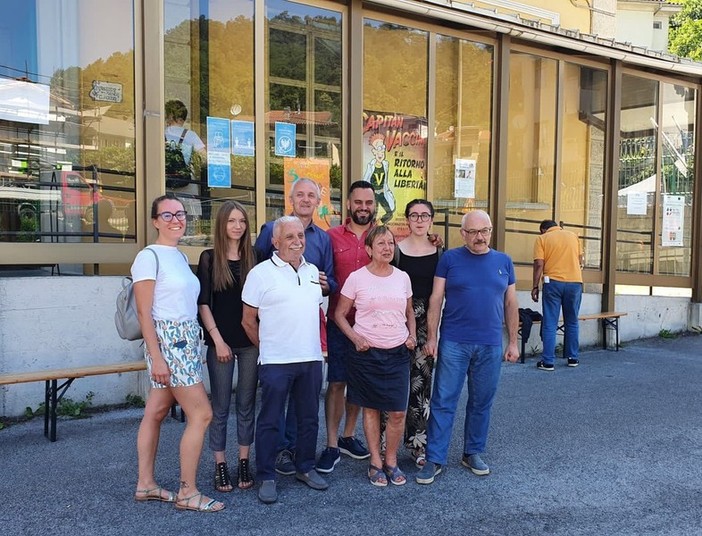 Altare 2022, Briano: "Abbiamo dei programmi da terminare e un nuovo percorso da sviluppare"