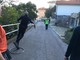 Varazze, a Cantalupo la sfida del lancio dello stoccafisso (FOTO e VIDEO) Varazze, a Cantalupo la sfida del lancio dello stoccafisso (FOTO e VIDEO)