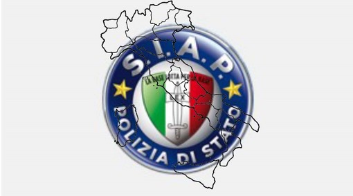 SIAP Savona: alle elezioni riconfermato il segretario uscente Giuseppe Stracuzzi SIAP Savona: alle elezioni riconfermato il segretario uscente Giuseppe Stracuzzi