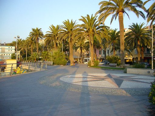Loano, sul lungomare torna la Festa della Torta Ligure
